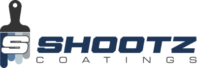 Shootz Coatings Logo